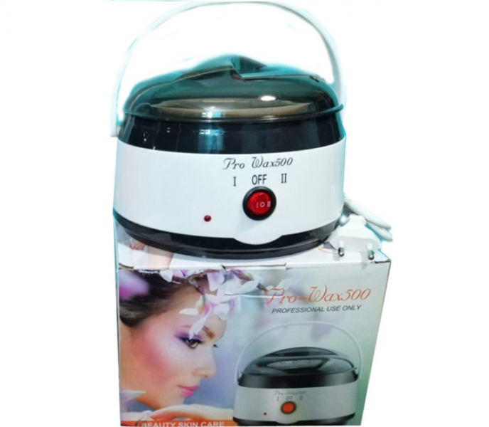 pro_wax_500_d5fd-bo Κεριέρα με αποσπώμενο κάδο για ζεστό κερί Pro-Wax 500 OEM - Image 1