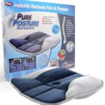 Ορθοπεδικό μαξιλάρι καθίσματος 0365 OEM