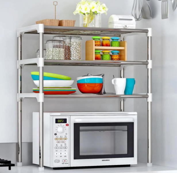 rack_3zlt-fq Ράφι πάγκου για φούρνο μικροκυμάτων 0306 OEM - Image 1