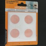 Αυτοκόλλητα μπαλώματα επισκευής σήτας λευκά HSC-4090 OEM