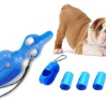 Σετ φτυαράκι- ψαλίδι  περισυλλογής περιττωμάτων κατοικίδιων ζώων OEM