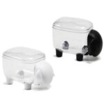 Μίνι δοχείο αποθήκευσης προβατάκι OEM