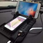 Ευλύγιστη βάση στήριξης κινητών/GPS & φορτιστής OEM