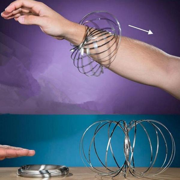 silver_ring_2_zrc3-pw Ασημί βραχιόλι 3D αγχολυτικό παιχνίδι OEM - Image 1