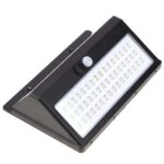 Ηλιακό φως τοίχου 48LED με αισθητήρα κίνησης SL-303 OEM