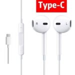 Στερεοφωνικά ακουστικά bluetooth καλωδίου με Type C OEM