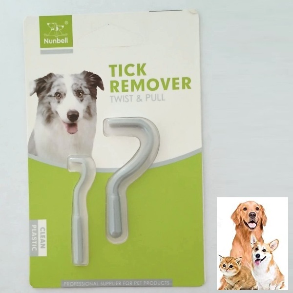 tick_remover_grey_utl2-ty Σετ αφαίρεσης για τσιμπούρια γκρι nunbell Nunbell - Image 1