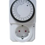 24ωρος χρονοδιακόπτης OEM