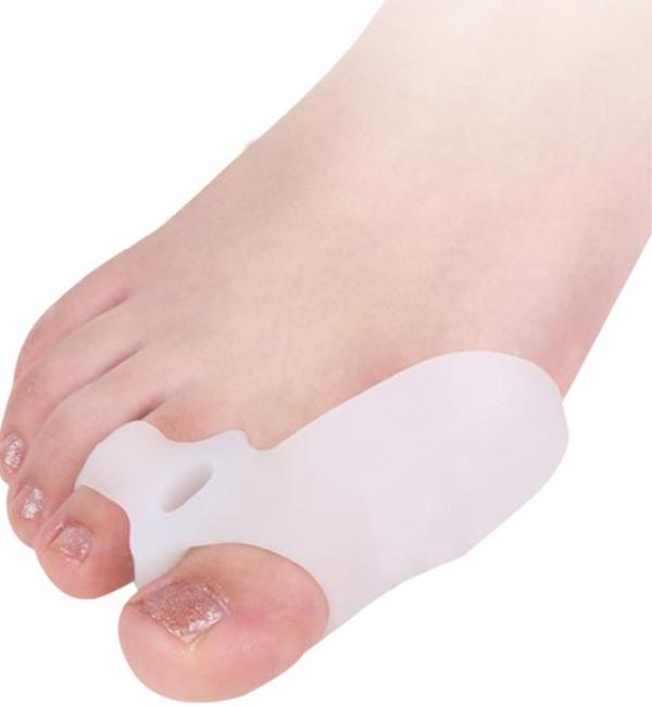 toe_corrector_2_ffdm-f6 Διορθωτής σιλικόνης για κότσι ποδιού 2 τεμάχια 0508 OEM - Image 1