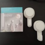 Δυνατό άγκιστρο με βεντούζα για πετσέτα 2 τεμάχια OEM