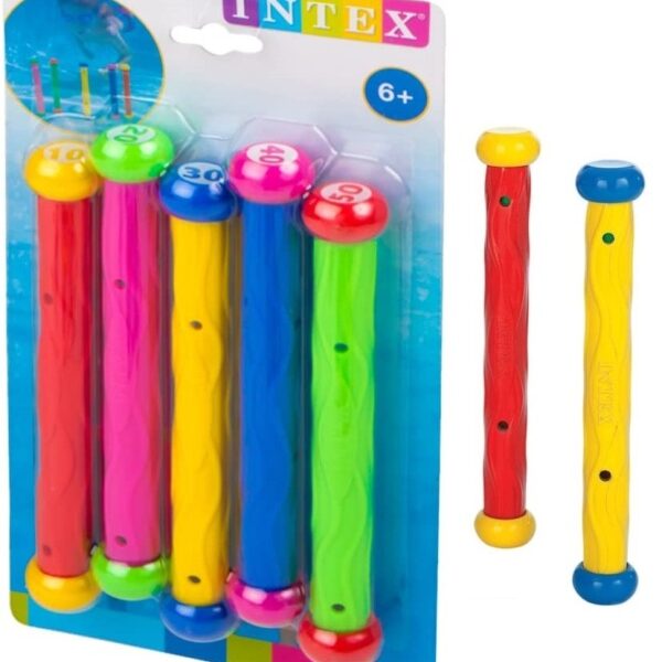 Υποβρύχια μπαστούνια παιχνιδιού INTEX 55504