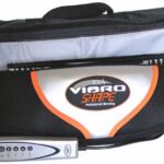 Ζώνη μασάζ και αδυνατίσματος - Vibroshape OEM