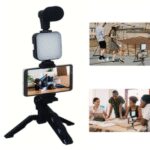Κιτ λήψης βίντεο με τηλεχειριστήριο AY-49 0307 OEM