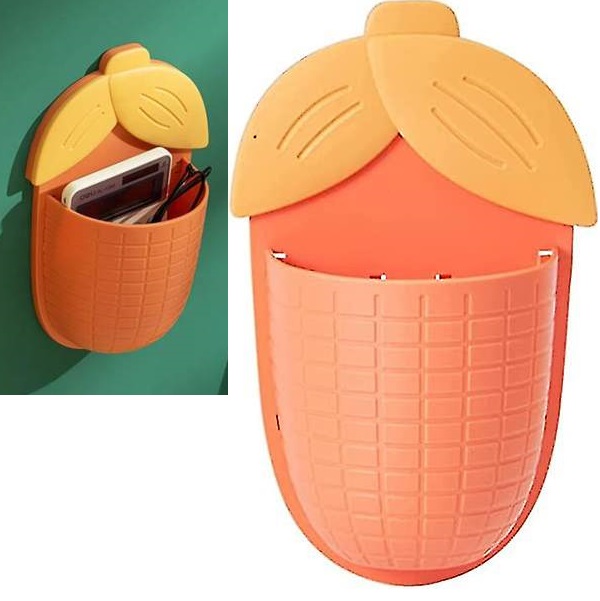 Θήκη τοίχου καλαμπόκι πορτοκαλί 20669 OEM - Image 1