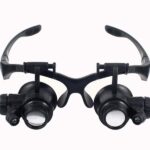 Μεγεθυντικός φακός επισκευής ρολογιών No. 9892G 1807 OEM