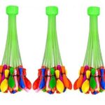 Νερόμπομπες σετ 111 τμχ OEM