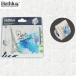Χαρτοθήκη για χαρτί τουαλέτας Παρίσι 50326 Bathlux BathLux