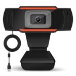 Κάμερα Web  HD 640P OEM