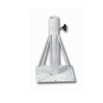 ΒΑΣΗ ΟΜΠΡΕΛΑΣ 25Χ25Χ39 ΕΔΑΦΟΥΣ ΒΙΔΩΤΗ