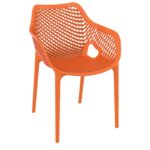 AIR XL ORANGE ΠΟΛΥΘΡΟΝΑ ΠΟΛ/ΝΙΟΥ 57Χ60Χ81εκ.