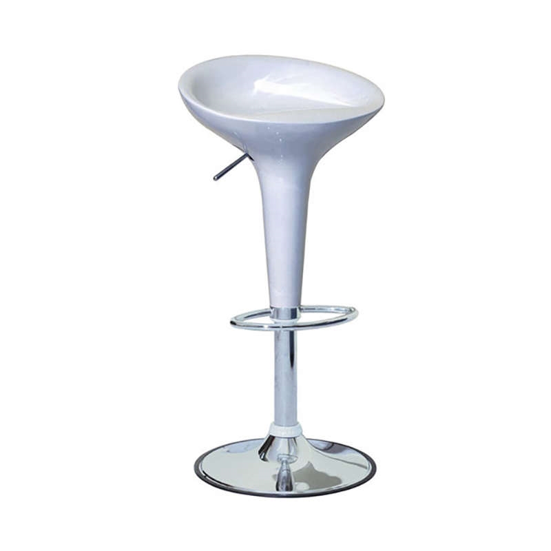 0005499 BAR1 ΛΕΥΚΟ ABS(Σ2)ΣΚΑΜΠΟ/ΑΜΟΡΤΙΣΕΡ 44Χ40Χ88εκ. - Image 1