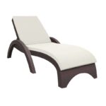 FIJI ΣΤΡΩΜΑ POLYESTER BEIGE 59X186X5εκ.