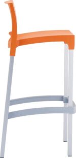 GIO ORANGE ΣΚΑΜΠΟ 75εκ. ΠΟΛ/ΝΙΟΥ 39Χ45Χ96εκ. - Image 2