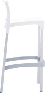 GIO WHITE ΣΚΑΜΠΟ 75εκ. ΠΟΛ/ΝΙΟΥ 39Χ45Χ96εκ. - Image 2