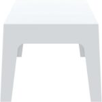 BOX WHITE TPAΠEZI 70Χ50Χ43εκ. ΠΟΛ/ΝΙΟΥ - Image 3