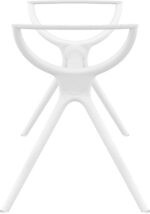 AIR ΒΑΣΗ WHITE MEDIUM 118X58X72,5εκ. ΠΟΛ/ΝΙΟΥ - Image 3