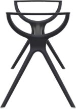 AIR ΒΑΣΗ BLACK MEDIUM 118X58X72,5εκ. ΠΟΛ/ΝΙΟΥ - Image 3