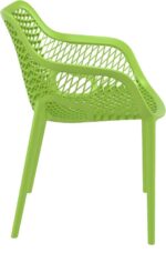 AIR XL TROPICAL GREEN ΠΟΛΥΘΡΟΝΑ ΠΟΛ/ΝΙΟΥ 57Χ60Χ81εκ. - Image 3