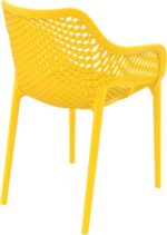 AIR XL YELLOW ΠΟΛΥΘΡΟΝΑ ΠΟΛ/ΝΙΟΥ 57Χ60Χ81εκ. - Image 2