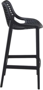 AIR 75εκ. ΣΚΑΜΠΟ BLACK ΠΟΛ/ΝΙΟΥ 45Χ53X105εκ. - Image 3