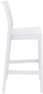 MAYA 75εκ. ΣΚΑΜΠΟ WHITE ΠΟΛ/ΝΙΟΥ 45Χ51Χ108εκ. - Image 3