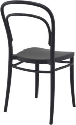 MARIE BLACK(Σ14)ΚΑΡΕΚΛΑ ΠΟΛ/ΝΙΟΥ 45X52X85εκ. - Image 2