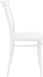 CROSS ΚΑΡΕΚΛΑ WHITE ΠΟΛ/ΝΙΟΥ 51Χ51Χ87εκ. - Image 3