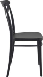 CROSS ΚΑΡΕΚΛΑ BLACK ΠΟΛ/ΝΙΟΥ 51Χ51Χ87εκ. - Image 3