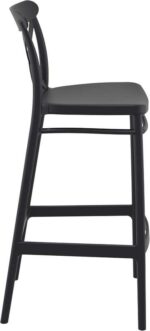 CROSS 75εκ. ΣΚΑΜΠΟ BLACK ΠΟΛ/ΝΙΟΥ 45Χ52Χ106εκ. - Image 3