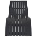 SLIM ΞΑΠΛΩΣΤΡΑ BLACK ΠΟΛ/ΝΙΟΥ 72X180X70εκ. - Image 3