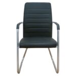 CALVIN ΜΑΥΡΗ ΠΟΛ/ΝΑ ΑΝΑΜΟΝΗΣ ΧΡΩΜΙΟΥ 54Χ60Χ47.5-97εκ. - Image 3