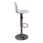 BAR92 WHITE PP/PU(Σ2)ΣKAMΠO ΜΕ ΑΜΟΡΤΙΣΕΡ 37X33X102εκ. - Image 3