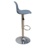 BAR92 GREY PP/PU(Σ2)ΣKAMΠO ΜΕ ΑΜΟΡΤΙΣΕΡ 37X33X102εκ. - Image 2