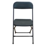 BOLD ΜΑΥΡΗ ΚΑΡΕΚΛΑ ΠΤΥΣΣ/ΝΗ 44Χ48Χ46-83εκ. - Image 2