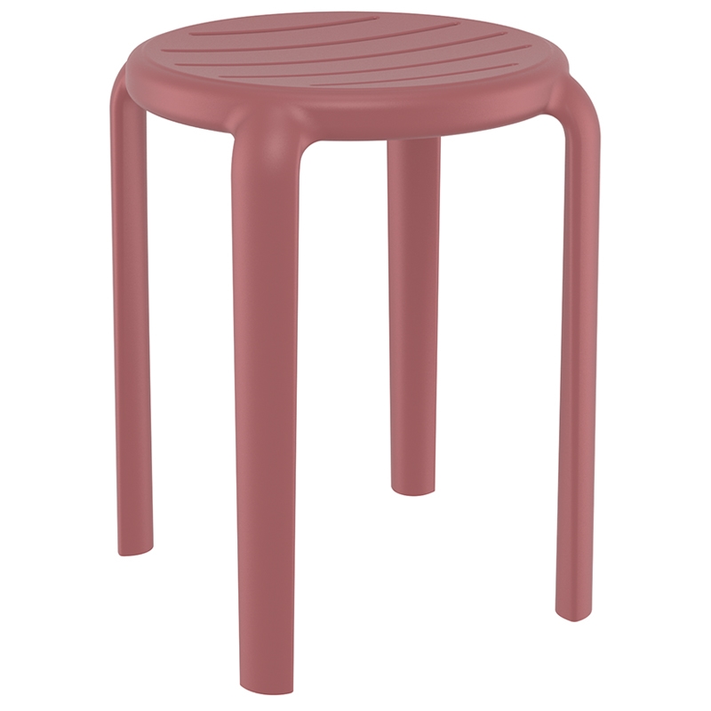 0009632 TOM 45εκ. ΣΚΑΜΠΟ MARSALA ΠΟΛ/ΝΙΟΥ 34X34X45εκ. - Image 1