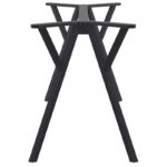 MAX ΒΑΣΗ BLACK XL 157X58X72εκ. ΠΟΛ/ΝΙΟΥ - Image 3