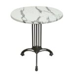 CITY 3ΝΥΧΗ ΑΛ. WERZALIT Φ70Χ73εκ.ΜΑΡΜΑΡΟ CARRARA