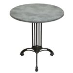 CITY 3ΝΥΧΗ ΑΛ. WERZALIT Φ70Χ73εκ.ΤΣΙΜΕΝΤΟ