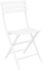 HELEN ΠΤΥΣ/ΝΗ WHITE ΚΑΡΕΚΛΑ ΠΟΛ/ΝΙΟΥ 42X47X83εκ.