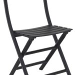 HELEN ΠΤΥΣ/ΝΗ BLACK ΚΑΡΕΚΛΑ ΠΟΛ/ΝΙΟΥ 42X47X83εκ.